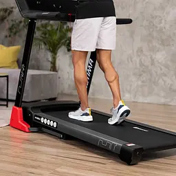 Бігова доріжка Hop-Sport HS-3200LB Estima - мініатюра 8