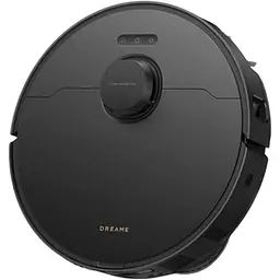 Робот-пилосос Dreame Bot MatriX 10 Pro Black (RLM61HE-Bl) [174982] - мініатюра 7