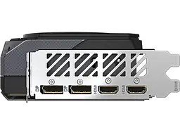 Відеокарта Gigabyte Radeon RX 9070 XT GAMING OC 16G (GV-R9070XTGAMING OC-16GD) - мініатюра 2