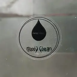 Двері в нішу Koer SR SD01-120x200-TR-12 прозоре скло Easy Clean 8 мм, матове золото KR5377, універсальні, прозорий, золотий - мініатюра 10