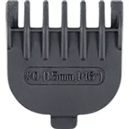 Машинка для стрижки + тример Remington Graphite Series PG3000 - мініатюра 6