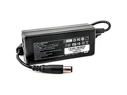 Блок живлення для ноутбука PowerPlant DELL 220V, 19.5V 130W 6.7A 4.5*3.0 (DL130G4530) - мініатюра 1