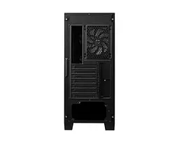 Корпус ATX W/O PSU MAG FORGE 320R AIRFLOW MSI - мініатюра 5