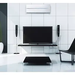 Кондиціонер Mitsubishi Electric MSZ-LN50VGV/MUZ-LN50VGHZ Premium Inverter Zubadan - мініатюра 8