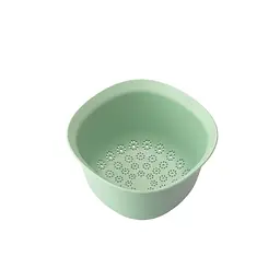 Друшляк Brabantia м'ятно-блакитний 2.4 л  (122200) - мініатюра 3