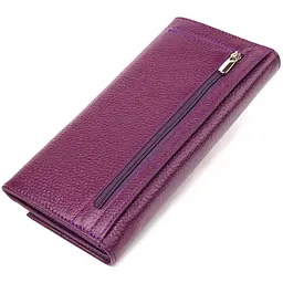 Жіночий шкіряний гаманець Canpellini 19х9.2х2 см acs0025138 - мініатюра 2