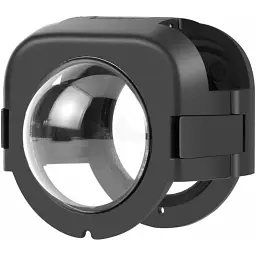 Швидкознімний захист на лінзу AC Prof G9 для Insta360 X4 [113517] - мініатюра 2