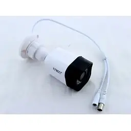 Реєстратор + камери DVR KIT CAD D001 2mp\4ch набір на 4 камери - мініатюра 2