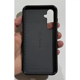 Протиударний чохол Speck Presidio2 Grip Samsung Galaxy S23 FE (6.4") Black 150589-3205 - мініатюра 3