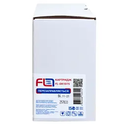 Драм картридж FREE Label Brother DR-1075 (FL-DR1075) - мініатюра 3