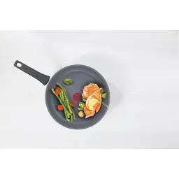 Сковорода Tefal Healthy Chef 24 см сіра G1500472 - мініатюра 10