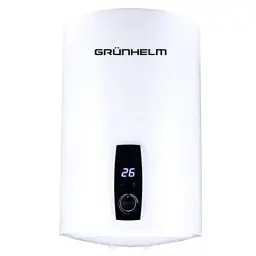 Бойлер Grunhelm WH-100 RD