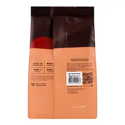 Кава в зернах Buco Kenyan coffee 500 г (901957) - мініатюра 4