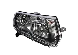 Фара передня права Dacia Sandero II, Logan II 12-25р Depo (551-11A2R-LDEM2)