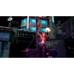 Ключ активації Microsoft Gungrave G.O.R.E. - Complete Bundle для Xbox One/Series S/X - мініатюра 5