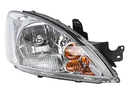Фара передня права Mitsubishi Lancer VII 00-13р Depo (214-1172R-LD-EM)