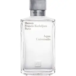 Парфумована вода оригінал Maison Francis Kurkdjian Aqua Universalis 200 мл
