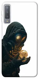 Чохол Demsky Сталкер 1 для Samsung A750 Galaxy A7 (2018)