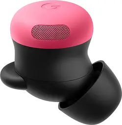 Навушники Google Pixel Buds Pro 2 Peony - мініатюра 5
