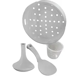 Мультиварка COOK & HOME 21850-56 Russell Hobbs teh0023092 - мініатюра 5