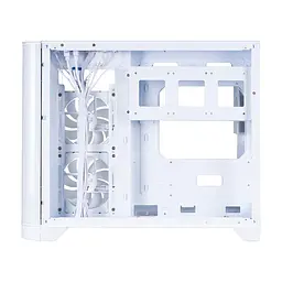 Корпус для ПК 1stPlayer UV6-WH-2FC7R-W-1FC7-W - мініатюра 4