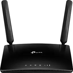 Бездротовий маршрутизатор (роутер) TP-Link Archer MR400 4G [93949]