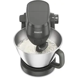 Кухонна машина Kenwood KHC 30.045 GY - мініатюра 2