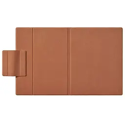 Чохол-книжка BOOX для BOOX Go 10.3 / Go 10.3 (Gen II) / Go 10.3 (Gen II) Lumi Orange (6949710311768) - мініатюра 4