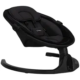 Заколисуючий центр MoMi Kenani Onyx - мініатюра 2