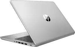 Ноутбук HP 340S G7 (157B5EA) Asteroid Silver (157B5EA) - мініатюра 5