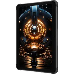 Планшет Hotwav R10 Pro 8/256GB LTE Black (HWR10PROLTE8256B) Global EU [143491] - мініатюра 4