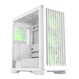 Корпус Gamemax LEADER 2 WH - мініатюра 3