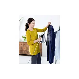 Праска з парою Braun TexStyle 7 SI 7149 WB - мініатюра 4