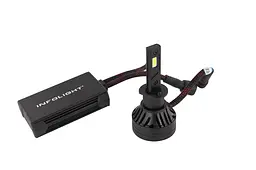 Комплект світлодіодних ламп Infolight S1 H1 50W