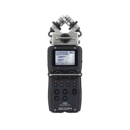 Цифровий диктофон Zoom H5 (282031)