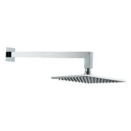 Душова система Asignatura Intense 65527900, Хром - мініатюра 5