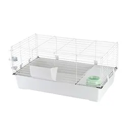 Клітка Ferplast Rabbit 100 для кроликів та морських свинок в індивідуальні упаковці - мініатюра 8
