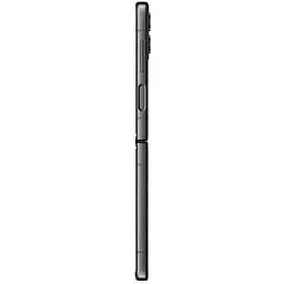 Смартфон Samsung Galaxy Flip 4 8/512GB Graphite (SM-F721B) [5G, NFC, 2 SIM/1 SIM + 1 eSIM] - мініатюра 8