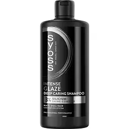 Шампунь для волосся Syoss Intense Glaze 440 мл
