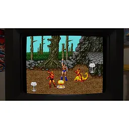 Ключ активації Microsoft Sega Mega Drive Classics для Xbox One/Series - мініатюра 7