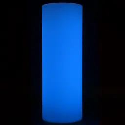 Світильник Brille з акумулятором LED RGB пластиковий Стовп - мініатюра 6