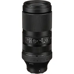 Об'єктив Sigma AF 100-400mm f/5-6.3 DG DN OS Contemporary Fujifilm X (00-85126-75075-6) [117594] - мініатюра 4