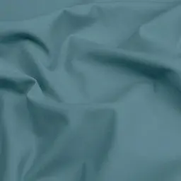 Штори на кухню та в кімнату Cosas Azure 180х260 см 2 шт бірюзовий (Curtains_Sky_180x260) - мініатюра 4
