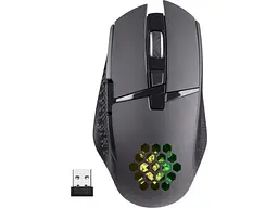 Миша Defender Glory GM-514 RF Black (52514)