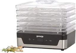 Сушарка Gorenje FDK400DE - мініатюра 5