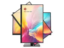 Монітор MSI MD2412P (9S6-3PA59H-060) - мініатюра 5