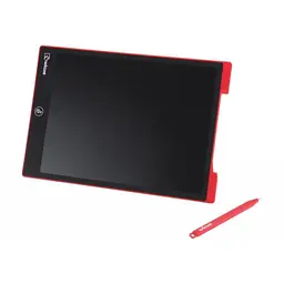 Графічний планшет Xiaomi Wicue Board 12" LCD червоний Festival edition (WNB212) - мініатюра 2