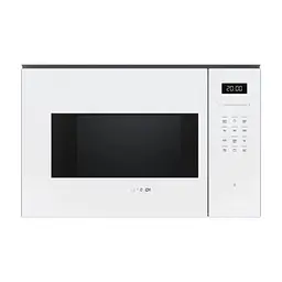 Мікрохвильова піч Bosch BEL554MW2 - мініатюра 2