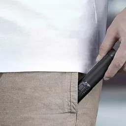 Портативний ліхтарик Xiaomi NexTool Waterpoof Flashlight NE20069 - мініатюра 5