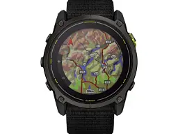 Спортивний годинник Garmin Enduro 3 (010-02751-01/00) - мініатюра 2